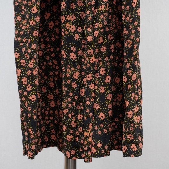 Equipment Guitan Silk dress size XL - Picture 6 of 12